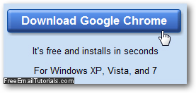 how to enable automatic update google chrome browser