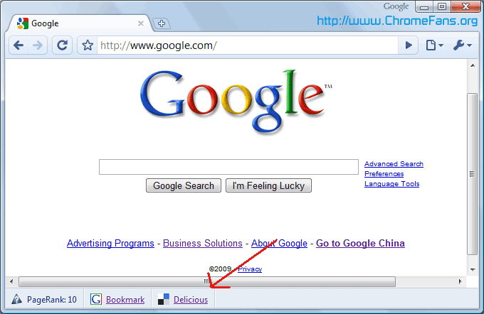 google chrome download for windows xp