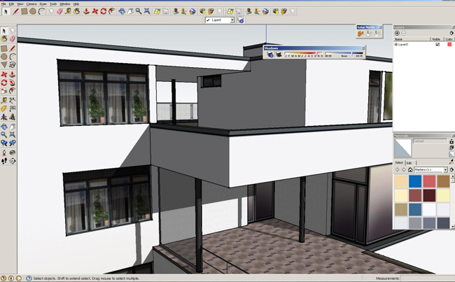 Sketchup download free