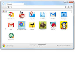 Google Chrome Free Web Browser Download